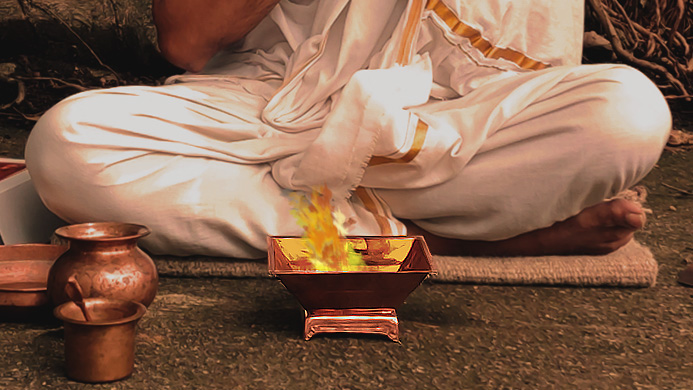 agnihotra